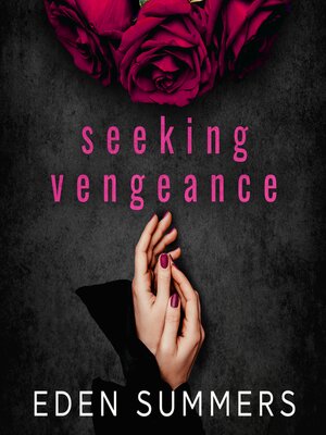 cover image of Seeking Vengeance